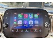 FIAT d'occasion 500 1.0 HYBRIDE 70 de 2022 Vaucresson (92)﻿