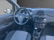 FIAT d'occasion PUNTO 1.2 69 de 2018 Colmar (68)﻿