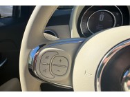 FIAT d'occasion 500 1.0 HYBRIDE 70 de 2022 Vaucresson (92)﻿