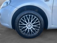 FIAT d'occasion PUNTO 1.2 69 de 2018 Colmar (68)﻿