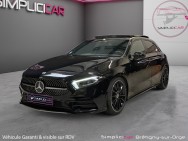 MERCEDES d'occasion CLASSE A IV A200 D PROGRESSIVE LINE 8G-DCT de