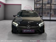 MERCEDES d'occasion CLASSE A IV A200 D PROGRESSIVE LINE 8G-DCT de