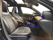 MERCEDES d'occasion CLASSE A IV A200 D PROGRESSIVE LINE 8G-DCT de