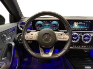 MERCEDES d'occasion CLASSE A IV A200 D PROGRESSIVE LINE 8G-DCT de