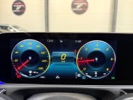 MERCEDES d'occasion CLASSE A IV A200 D PROGRESSIVE LINE 8G-DCT de