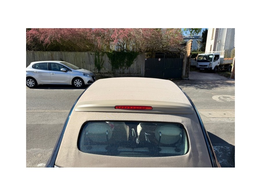 FIAT d'occasion 500 1.0 HYBRIDE 70 de 2022 Vaucresson (92)﻿