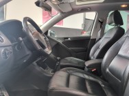 VOLKSWAGEN d'occasion TIGUAN 2.0 TDI 150 4X2 DSG PH2 de 2010 Brest