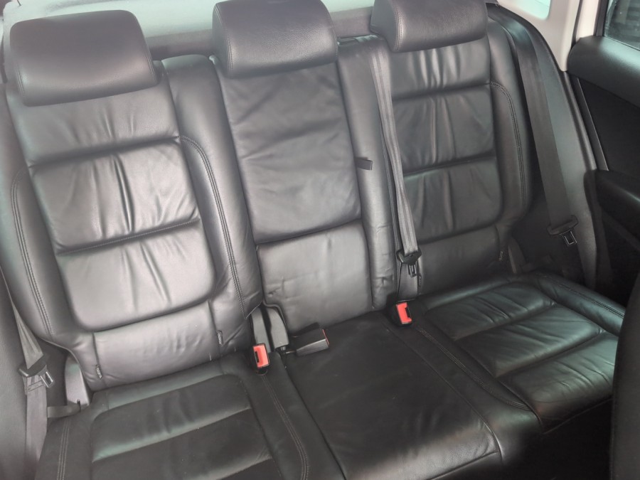 VOLKSWAGEN d'occasion TIGUAN 2.0 TDI 150 4X2 DSG PH2 de 2010 Brest