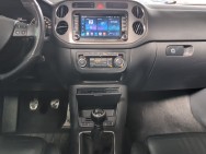 VOLKSWAGEN d'occasion TIGUAN 2.0 TDI 150 4X2 DSG PH2 de 2010 Brest