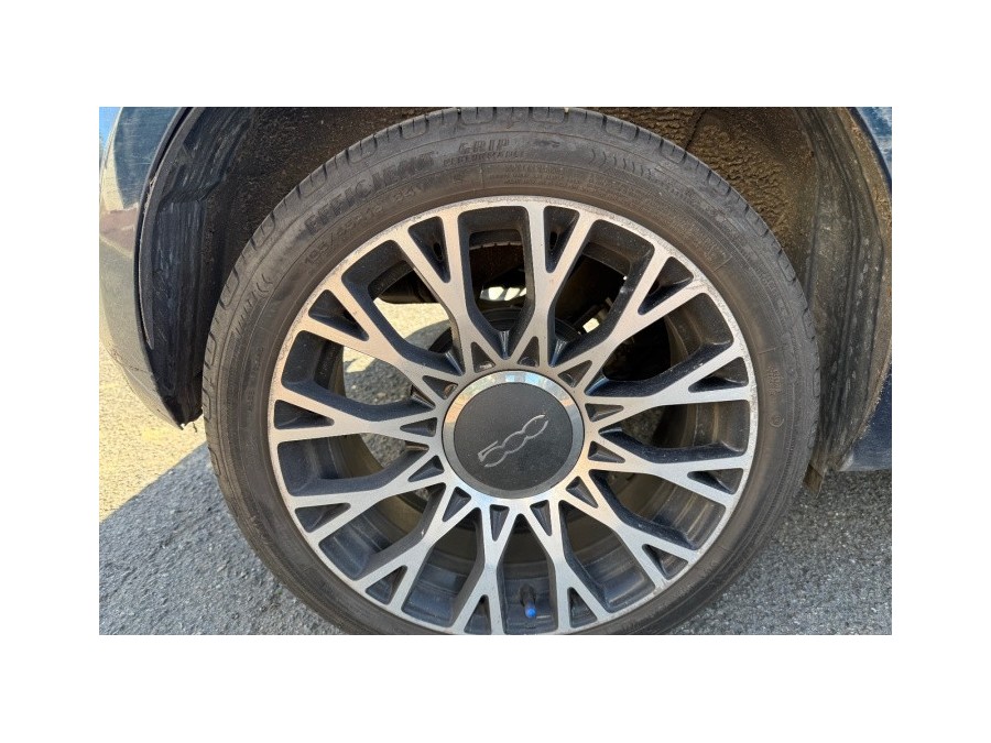 FIAT d'occasion 500 1.0 HYBRIDE 70 de 2022 Vaucresson (92)﻿