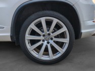 VOLKSWAGEN d'occasion TIGUAN 2.0 TDI 150 4X2 DSG PH2 de 2010 Brest