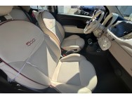 FIAT d'occasion 500 1.0 HYBRIDE 70 de 2022 Vaucresson (92)﻿