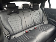 MERCEDES d'occasion CLASSE GLC COUPE 250D EXECUTIVE 4MATIC de 2018