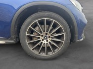 MERCEDES d'occasion CLASSE GLC COUPE 250D EXECUTIVE 4MATIC de 2018