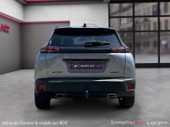 PEUGEOT d'occasion 2008 1.2 HYBRID 145 GT E-DCS de 2024 Lorient (56)﻿