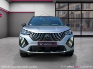 PEUGEOT d'occasion 2008 1.2 HYBRID 145 GT E-DCS de 2024 Lorient (56)﻿