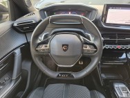 PEUGEOT d'occasion 2008 1.2 HYBRID 145 GT E-DCS de 2024 Lorient (56)﻿