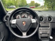 PORSCHE d'occasion BOXSTER 3.4 S de 2005 Vaucresson (92)﻿