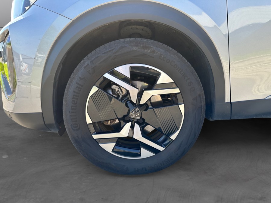 PEUGEOT d'occasion 2008 1.2 HYBRID 145 GT E-DCS de 2024 Lorient (56)﻿