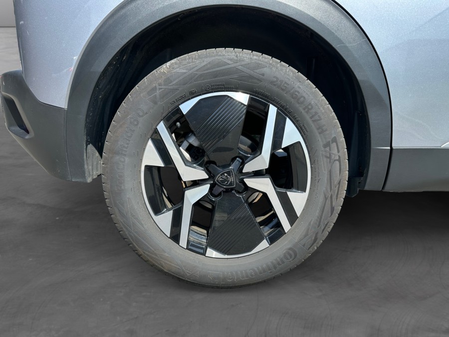 PEUGEOT d'occasion 2008 1.2 HYBRID 145 GT E-DCS de 2024 Lorient (56)﻿