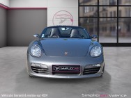 PORSCHE d'occasion BOXSTER 3.2 S de 2006 Valence (26)﻿