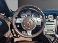 PORSCHE d'occasion BOXSTER 3.2 S de 2006 Valence (26)﻿