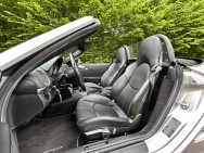 PORSCHE d'occasion BOXSTER 3.4 S de 2005 Vaucresson (92)﻿