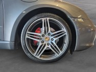 PORSCHE d'occasion BOXSTER 3.2 S de 2006 Valence (26)﻿