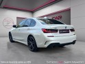 Bmw serie 3 g20 330d xdrive 265 ch bva8 m sport occasion simplicicar st-maximin simplicicar simplicibike france