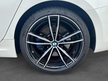 Bmw serie 3 g20 330d xdrive 265 ch bva8 m sport occasion simplicicar st-maximin simplicicar simplicibike france