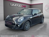 MINI d'occasion MINI COOPER SD 170 exquisite BVA8 de 2018 Le Puy en