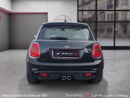 MINI d'occasion MINI COOPER SD 170 exquisite BVA8 de 2018 Le Puy en