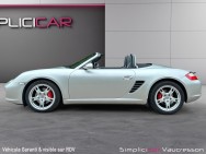 PORSCHE d'occasion BOXSTER 3.4 S de 2005 Vaucresson (92)﻿