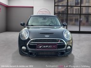 MINI d'occasion MINI COOPER SD 170 exquisite BVA8 de 2018 Le Puy en