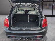 MINI d'occasion MINI COOPER SD 170 exquisite BVA8 de 2018 Le Puy en