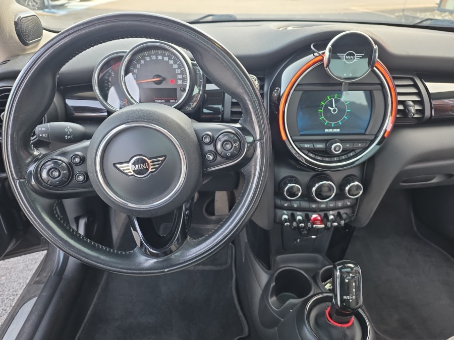 MINI d'occasion MINI COOPER SD 170 exquisite BVA8 de 2018 Le Puy en