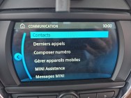 MINI d'occasion MINI COOPER SD 170 exquisite BVA8 de 2018 Le Puy en