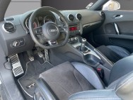 AUDI d'occasion TT 1.8 TFSI S Line de 2010 Royan (17)﻿