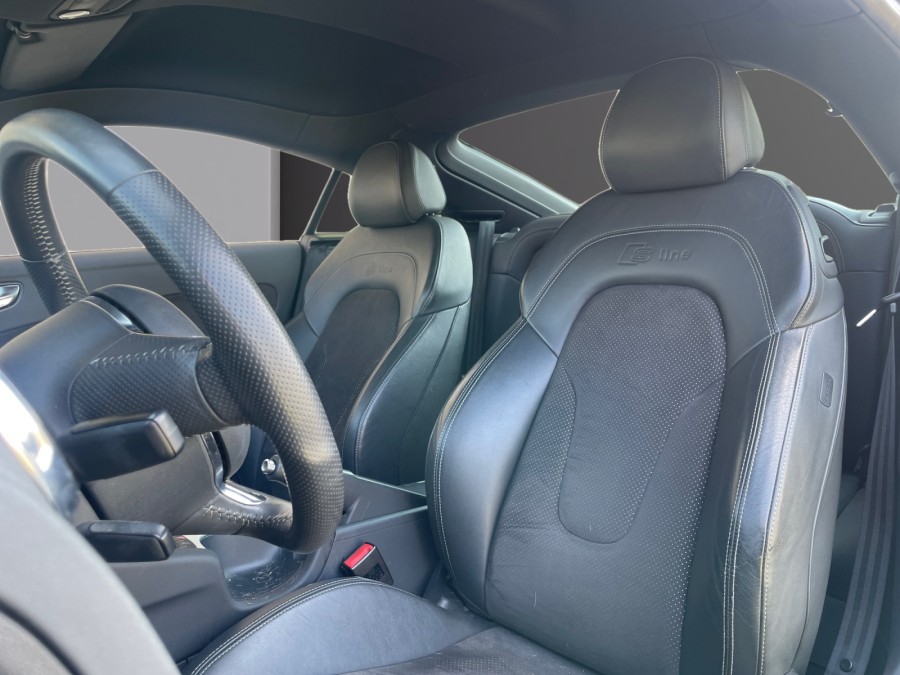 AUDI d'occasion TT 1.8 TFSI S Line de 2010 Royan (17)﻿