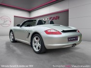 PORSCHE d'occasion BOXSTER 3.4 S de 2005 Vaucresson (92)﻿
