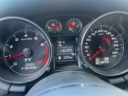 AUDI d'occasion TT 1.8 TFSI S Line de 2010 Royan (17)﻿