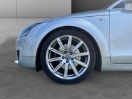 AUDI d'occasion TT 1.8 TFSI S Line de 2010 Royan (17)﻿