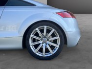 AUDI d'occasion TT 1.8 TFSI S Line de 2010 Royan (17)﻿