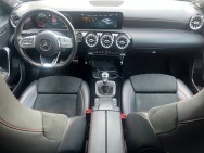 MERCEDES d'occasion CLASSE A IV A200 AMG LINE 7G-DCT de 2020 Lyon