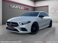 MERCEDES d'occasion CLASSE A IV A200 AMG LINE 7G-DCT de 2020 Lyon