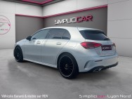 MERCEDES d'occasion CLASSE A IV A200 AMG LINE 7G-DCT de 2020 Lyon