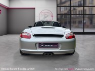 PORSCHE d'occasion BOXSTER 3.4 S de 2005 Vaucresson (92)﻿