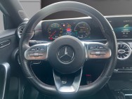 MERCEDES d'occasion CLASSE A IV A200 AMG LINE 7G-DCT de 2020 Lyon