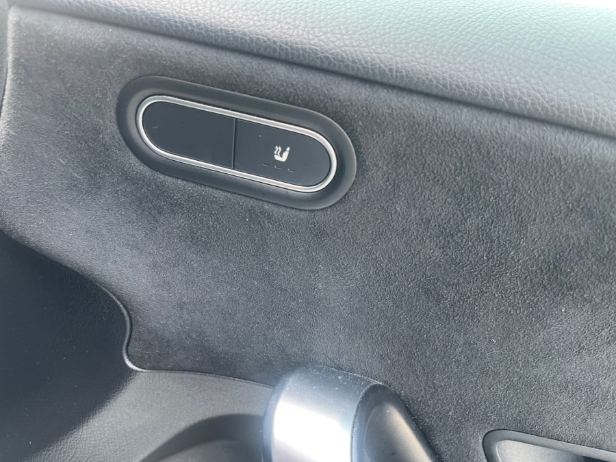 MERCEDES d'occasion CLASSE A IV A200 AMG LINE 7G-DCT de 2020 Lyon