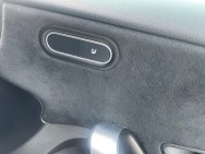 MERCEDES d'occasion CLASSE A IV A200 AMG LINE 7G-DCT de 2020 Lyon